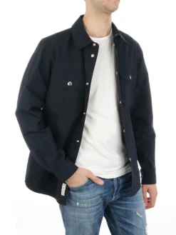 Woolrich | Giubbotto Uomo Cruiser Eco>Uomo Giubbotti E Piumini