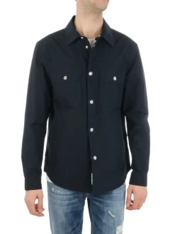 Woolrich | Giubbotto Uomo Cruiser Eco>Uomo Giubbotti E Piumini