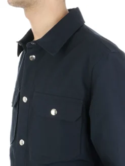 Woolrich | Giubbotto Uomo Cruiser Eco><noscript><img width=
