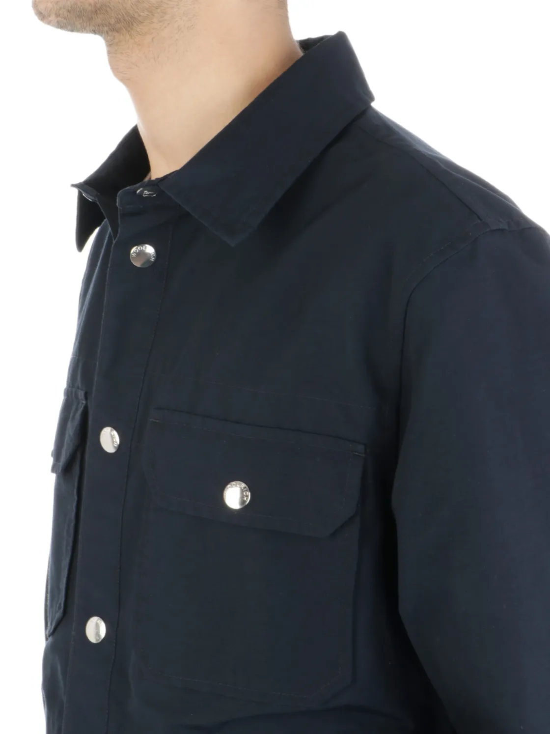 Woolrich | Giubbotto Uomo Cruiser Eco>Uomo Giubbotti E Piumini