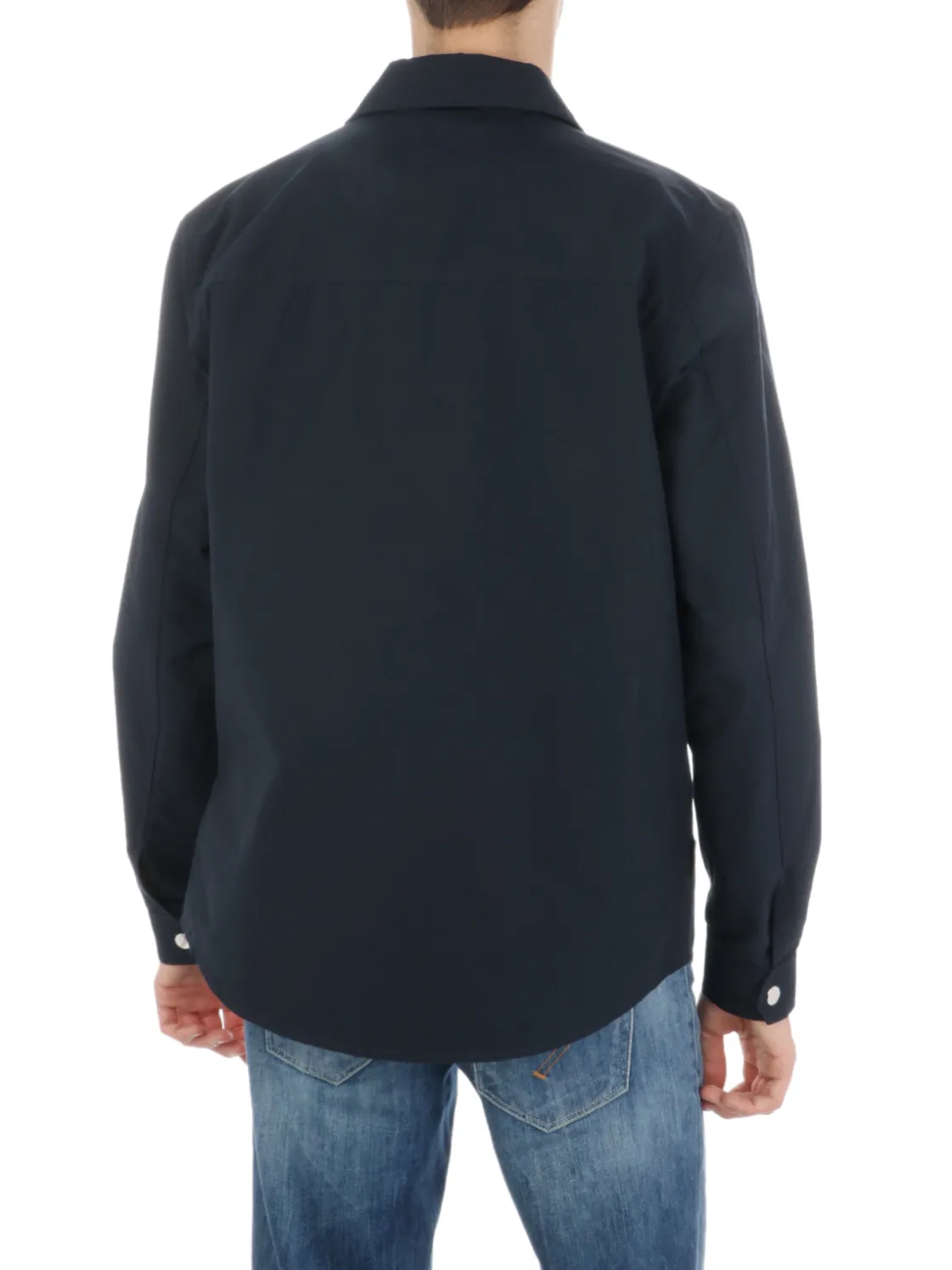 Woolrich | Giubbotto Uomo Cruiser Eco>Uomo Giubbotti E Piumini
