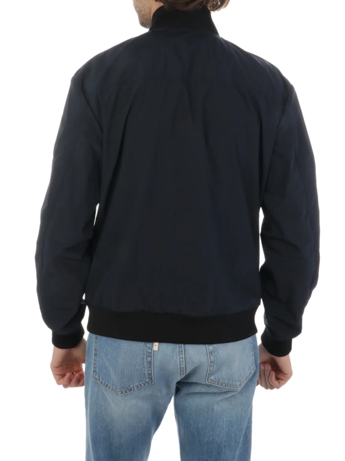 Woolrich | Giubbotto Uomo City Bomber>Uomo Giubbotti E Piumini