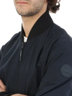 Woolrich | Giubbotto Uomo City Bomber><noscript><img width=
