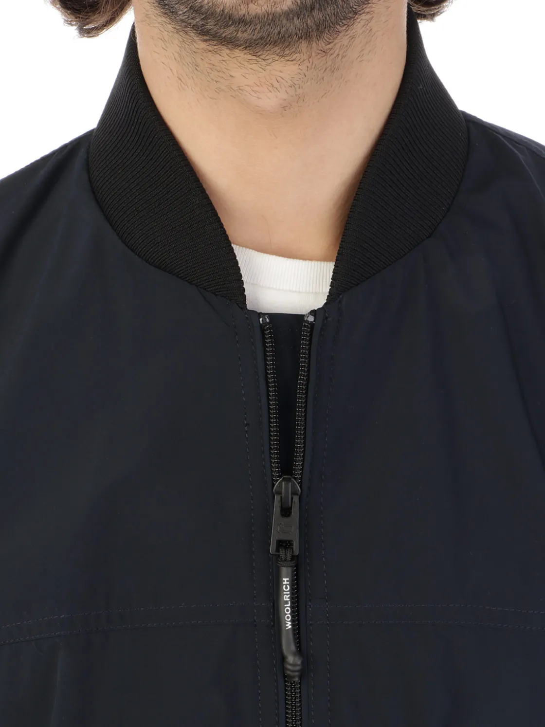Woolrich | Giubbotto Uomo City Bomber>Uomo Giubbotti E Piumini