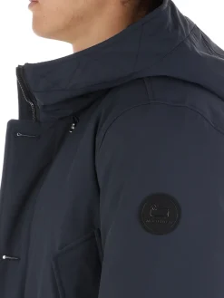 Woolrich | Giubbotto Uomo Arctic Stretch Parka><noscript><img width=