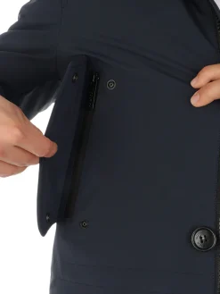 Woolrich | Giubbotto Uomo Arctic Stretch Parka><noscript><img width=