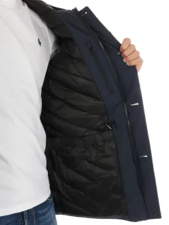 Woolrich | Giubbotto Uomo Arctic Stretch Parka><noscript><img width=