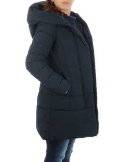 Woolrich | Puffy Parka>Donna Giubbotti E Piumini