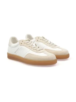 Woolrich | Sneakers Donna Swing Court Suede>Donna Sneakers