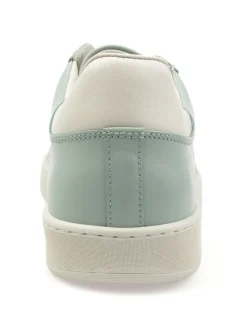 Woolrich | Sneakers Donna Swing Court Suede><noscript><img width=
