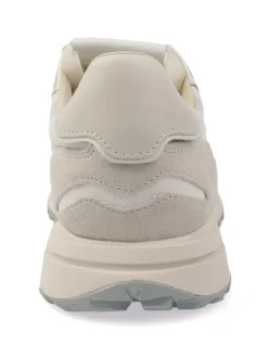 Woolrich | Sneakers Donna Retro in Nylon e Suede><noscript><img width=