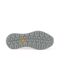 Woolrich | Sneakers Donna Retro in Nylon e Suede><noscript><img width=