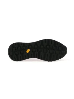 Woolrich | Sneakers Uomo Retro in Nylon e Suede><noscript><img width=