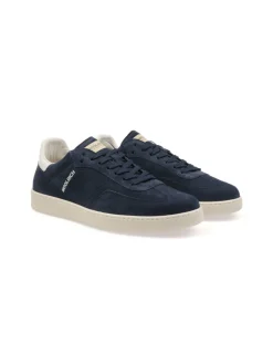 Woolrich | Sneakers Uomo Swing Court Suede>Uomo Sneakers