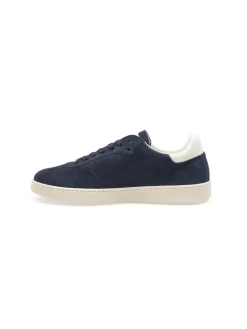 Woolrich | Sneakers Uomo Swing Court Suede>Uomo Sneakers