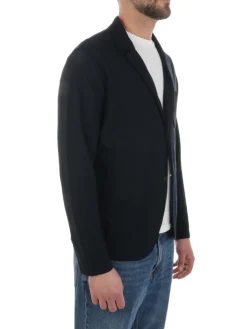 Zanone | Giacca Maglia Uomo in Cotone>Uomo Blazer E Giacche