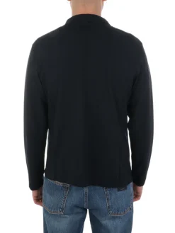 Zanone | Giacca Maglia Uomo in Cotone>Uomo Blazer E Giacche