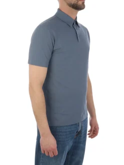 Zanone | Polo Uomo in Cotone>Uomo Polo