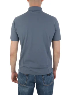Zanone | Polo Uomo in Cotone>Uomo Polo