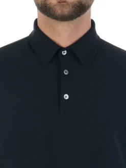 Zanone | Polo Uomo in Cotone><noscript><img width=