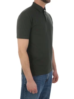 Zanone | Polo Uomo in Cotone>Uomo Polo
