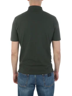 Zanone | Polo Uomo in Cotone>Uomo Polo
