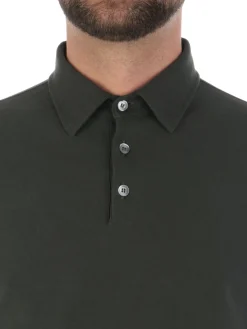 Zanone | Polo Uomo in Cotone><noscript><img width=