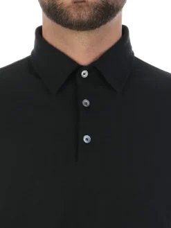 Zanone | Polo Uomo in Cotone><noscript><img width=
