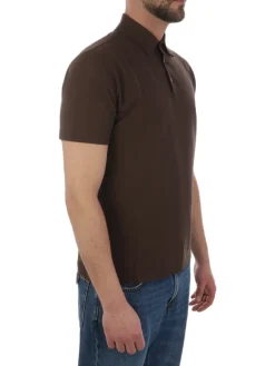 Zanone | Polo Uomo in Cotone>Uomo Polo