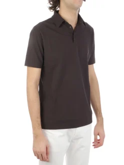 Zanone | Polo Uomo Manica Corta Ice Cotton>Uomo Polo