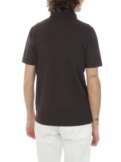 Zanone | Polo Uomo Manica Corta Ice Cotton>Uomo Polo