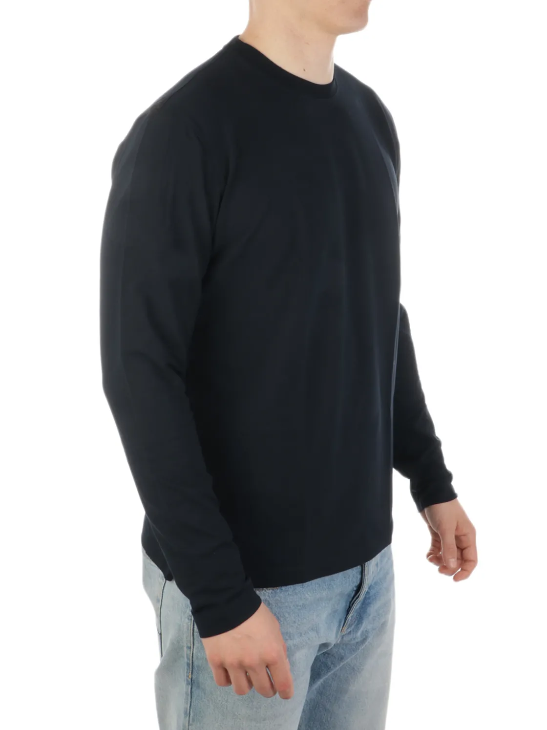 Zanone | Tshirt Ml>Uomo T-Shirts