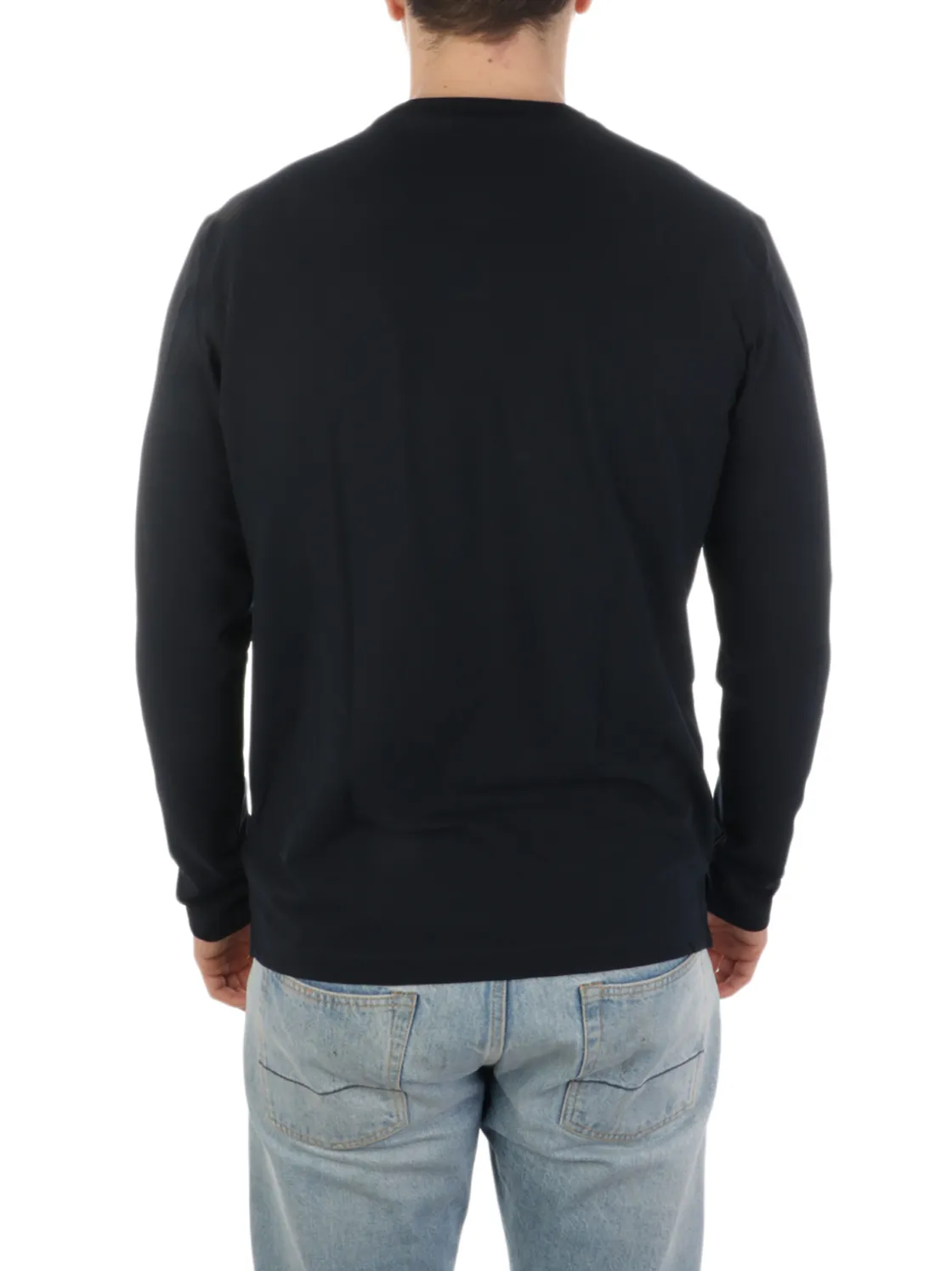 Zanone | Tshirt Ml>Uomo T-Shirts