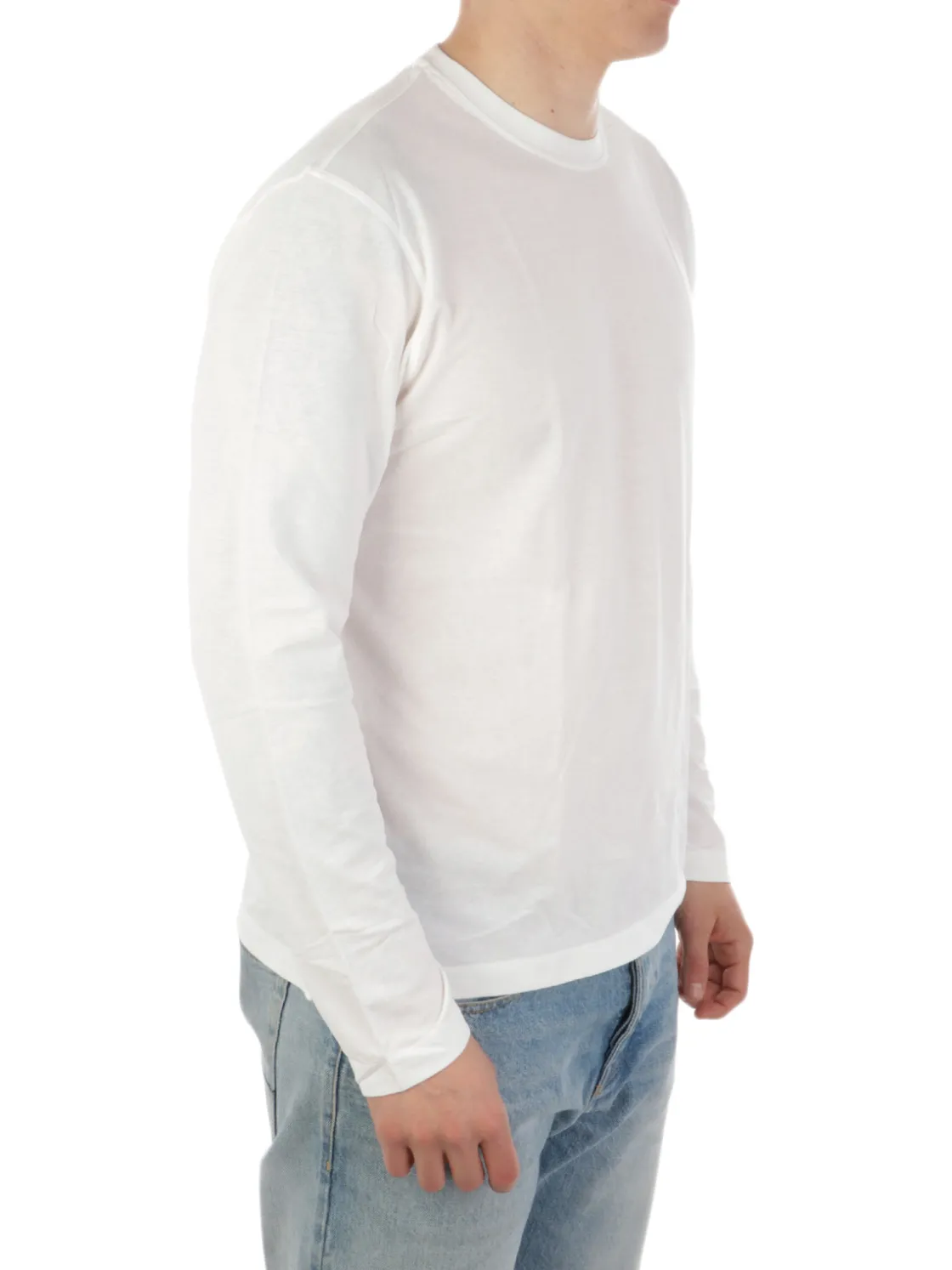 Zanone | Tshirt Ml>Uomo T-Shirts