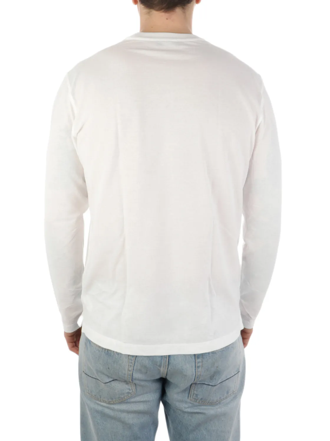 Zanone | Tshirt Ml>Uomo T-Shirts