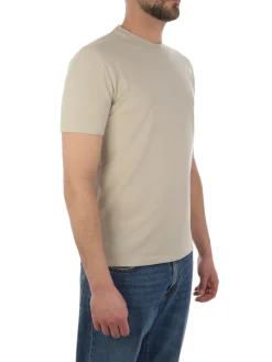 Zanone | T-Shirt Uomo in Cotone>Uomo T-Shirts