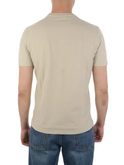 Zanone | T-Shirt Uomo in Cotone>Uomo T-Shirts
