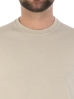 Zanone | T-Shirt Uomo in Cotone><noscript><img width=