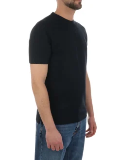 Zanone | T-Shirt Uomo in Cotone>Uomo T-Shirts