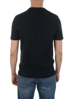 Zanone | T-Shirt Uomo in Cotone>Uomo T-Shirts