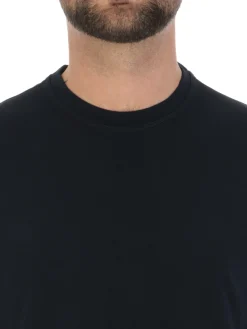 Zanone | T-Shirt Uomo in Cotone><noscript><img width=