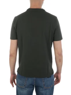 Zanone | T-Shirt Uomo in Cotone>Uomo T-Shirts