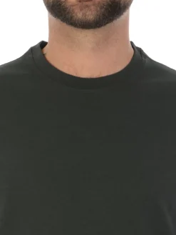 Zanone | T-Shirt Uomo in Cotone><noscript><img width=