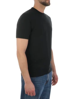 Zanone | T-Shirt Uomo in Cotone>Uomo T-Shirts