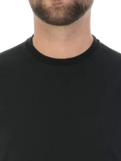 Zanone | T-Shirt Uomo in Cotone><noscript><img width=