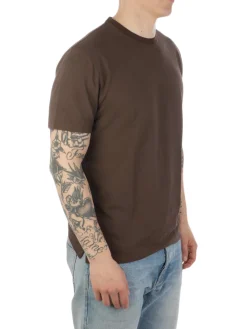 Zanone | T-Shirt Uomo in Cotone>Uomo T-Shirts