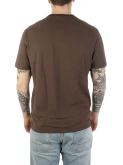 Zanone | T-Shirt Uomo in Cotone>Uomo T-Shirts