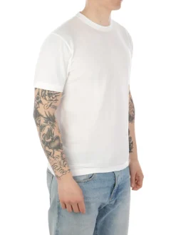 Zanone | T-Shirt Uomo in Cotone>Uomo T-Shirts