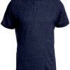 Zeybra | Polo Lino>Uomo Polo