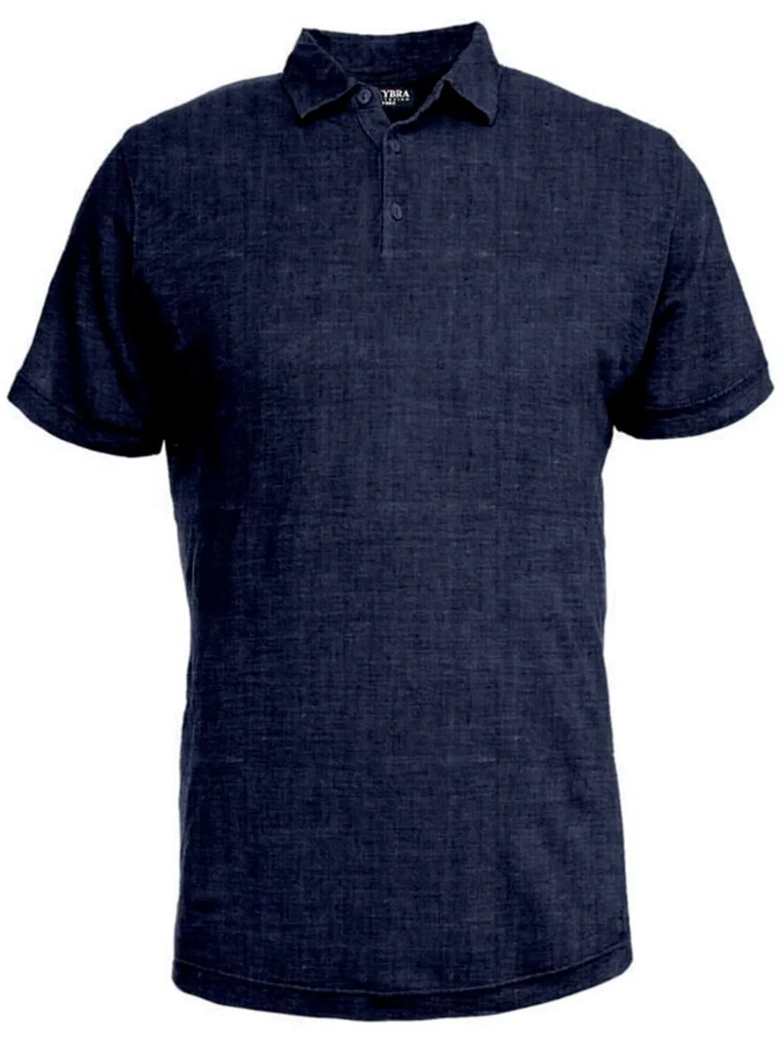 Zeybra | Polo Lino>Uomo Polo